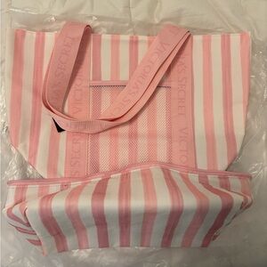 VICTORIA SECRET - Cooler Summer Beach Bag